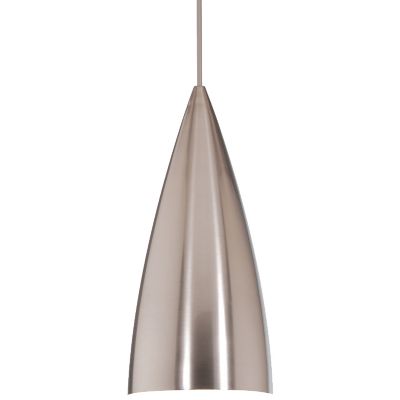 Bullet Mini Pendant by WAC Lighting - Starlight Lighting USA and Canada